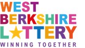 West Berkshire Lottery logo